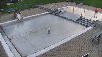 Koupaliště Bystřice pod...