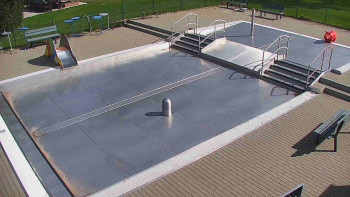 Koupaliště Bystřice pod...