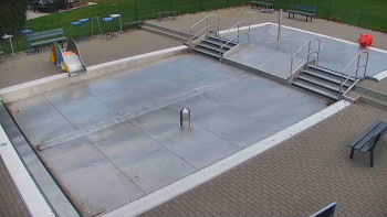 Koupaliště Bystřice pod...