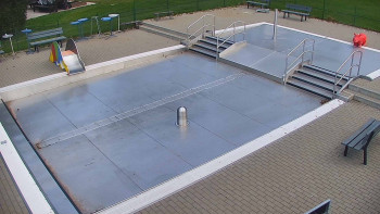 Koupaliště Bystřice pod...