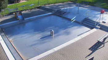 Koupaliště Bystřice pod...