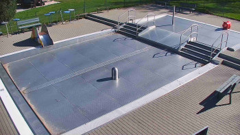 Koupaliště Bystřice pod...