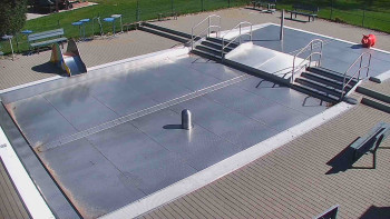 Koupaliště Bystřice pod...