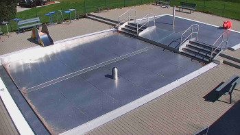 Koupaliště Bystřice pod...