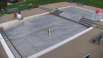 Koupaliště Bystřice pod...