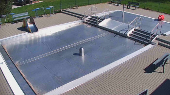 Koupaliště Bystřice pod...