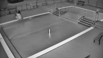 Koupaliště Bystřice pod...