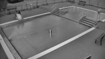 Koupaliště Bystřice pod...