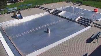 Koupaliště Bystřice pod...