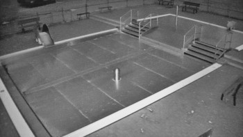 Koupaliště Bystřice pod...