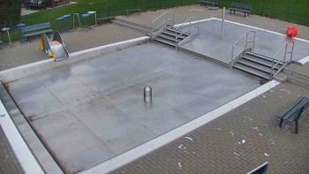 Koupaliště Bystřice pod...