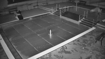 Koupaliště Bystřice pod...