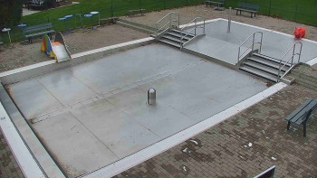 Koupaliště Bystřice pod...