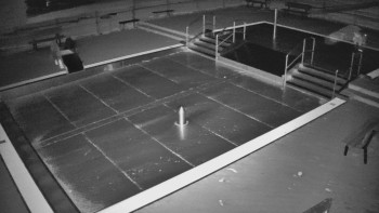 Koupaliště Bystřice pod...