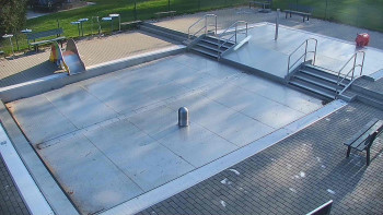 Koupaliště Bystřice pod...