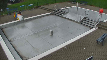 Koupaliště Bystřice pod...