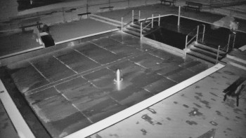 Koupaliště Bystřice pod...