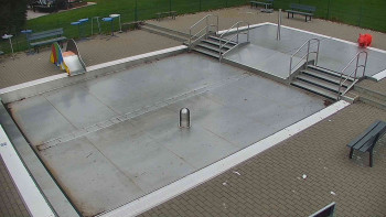 Koupaliště Bystřice pod...