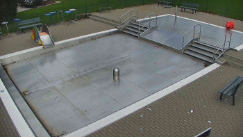 Koupaliště Bystřice pod...