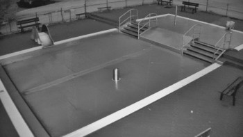 Koupaliště Bystřice pod...