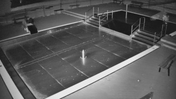 Koupaliště Bystřice pod...