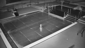 Koupaliště Bystřice pod...