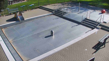 Koupaliště Bystřice pod...