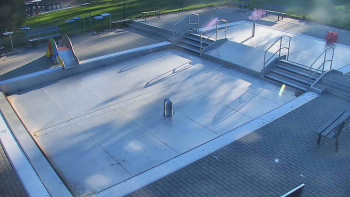 Koupaliště Bystřice pod...