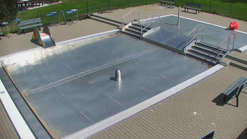 Koupaliště Bystřice pod...