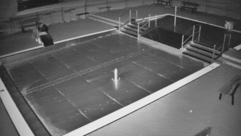 Koupaliště Bystřice pod...