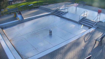 Koupaliště Bystřice pod...