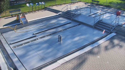 Brouzdaliště
