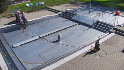 Brouzdaliště