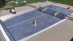 Brouzdaliště