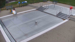 Brouzdaliště