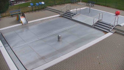 Brouzdaliště