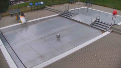 Brouzdaliště
