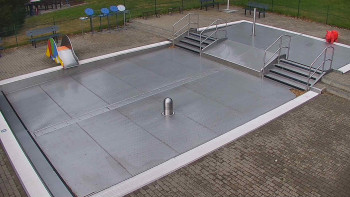 Koupaliště Bystřice pod...