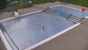 Koupaliště Bystřice pod...