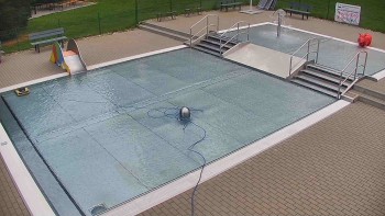 Koupaliště Bystřice pod...