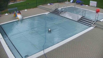 Koupaliště Bystřice pod...