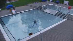 Schwimmbad Bystřice pod Hostýnem - Planschbecken - 16.6.2026 v 04:45 Schwimmbad Bystřice pod Hostýnem - Planschbecken - 16.6.2026 v 04:45