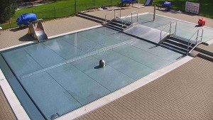 Schwimmbad Bystřice pod Hostýnem - Planschbecken - 16.6.2026 v 09:45 Schwimmbad Bystřice pod Hostýnem - Planschbecken - 16.6.2026 v 09:45
