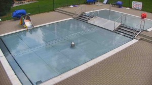 Schwimmbad Bystřice pod Hostýnem - Planschbecken - 16.6.2026 v 10:45 Schwimmbad Bystřice pod Hostýnem - Planschbecken - 16.6.2026 v 10:45