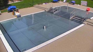 Schwimmbad Bystřice pod Hostýnem - Planschbecken - 16.6.2026 v 13:45 Schwimmbad Bystřice pod Hostýnem - Planschbecken - 16.6.2026 v 13:45