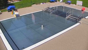 Schwimmbad Bystřice pod Hostýnem - Planschbecken - 16.6.2026 v 14:45 Schwimmbad Bystřice pod Hostýnem - Planschbecken - 16.6.2026 v 14:45