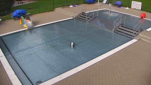 Bystřice pod Hostýnem Swimming Pool - Wading pool - 16.6.2026 v 16:45 Bystřice pod Hostýnem Swimming Pool - Wading pool - 16.6.2026 v 16:45