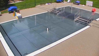 Koupaliště Bystřice pod Hostýnem