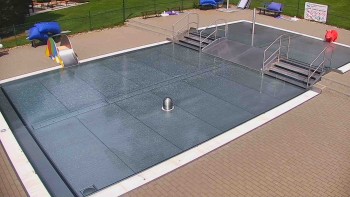 Schwimmbad Bystřice pod Hostýnem