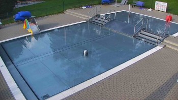 Koupaliště Bystřice pod Hostýnem